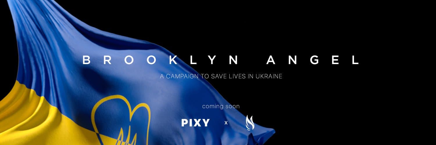 Pixy cover image