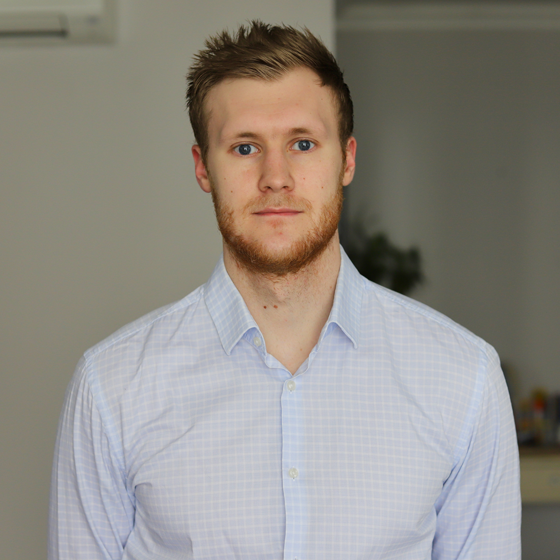 Business Development Lead