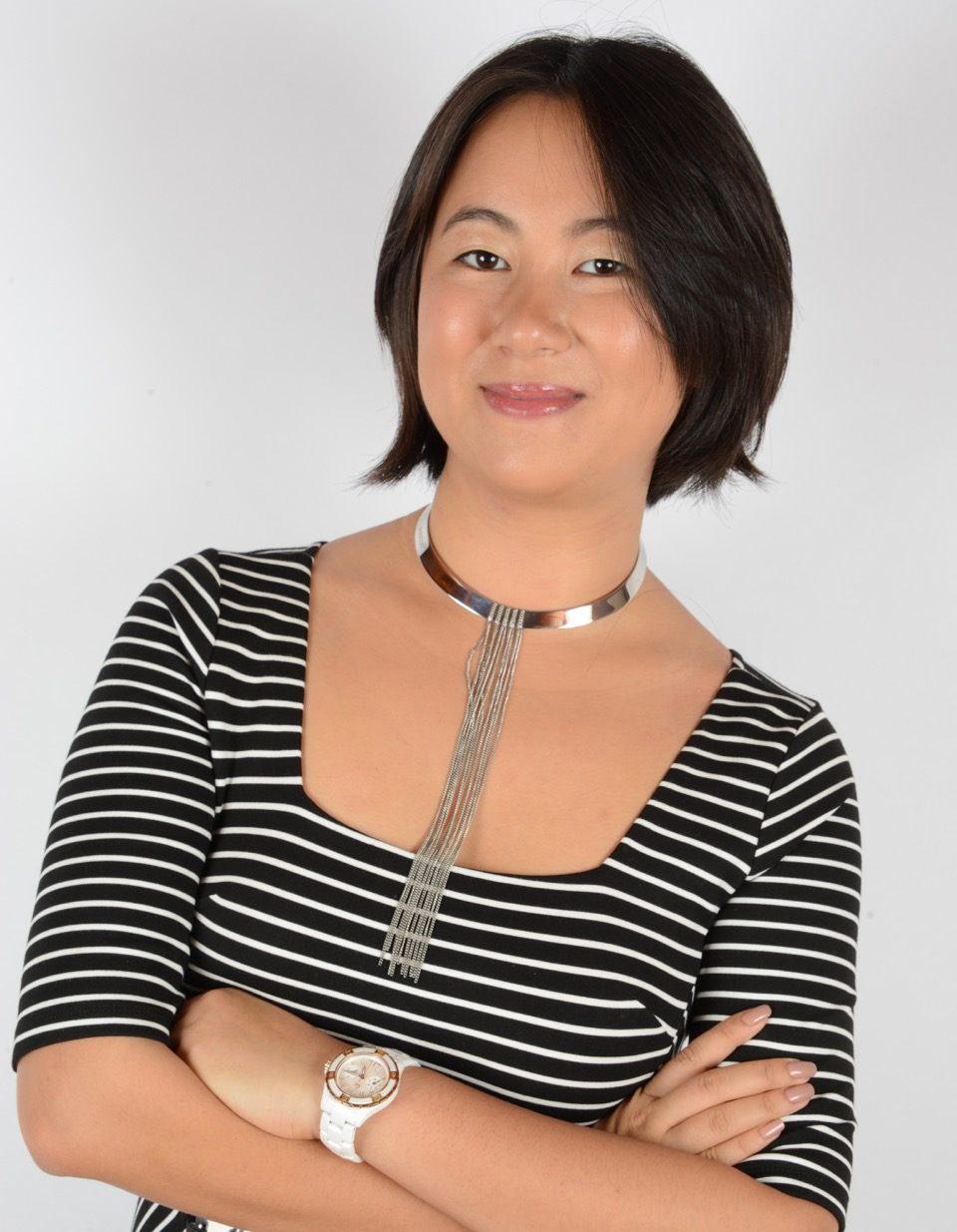Chief Marketing Officer