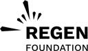 Regen Foundation logo