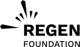 Regen Foundation logo