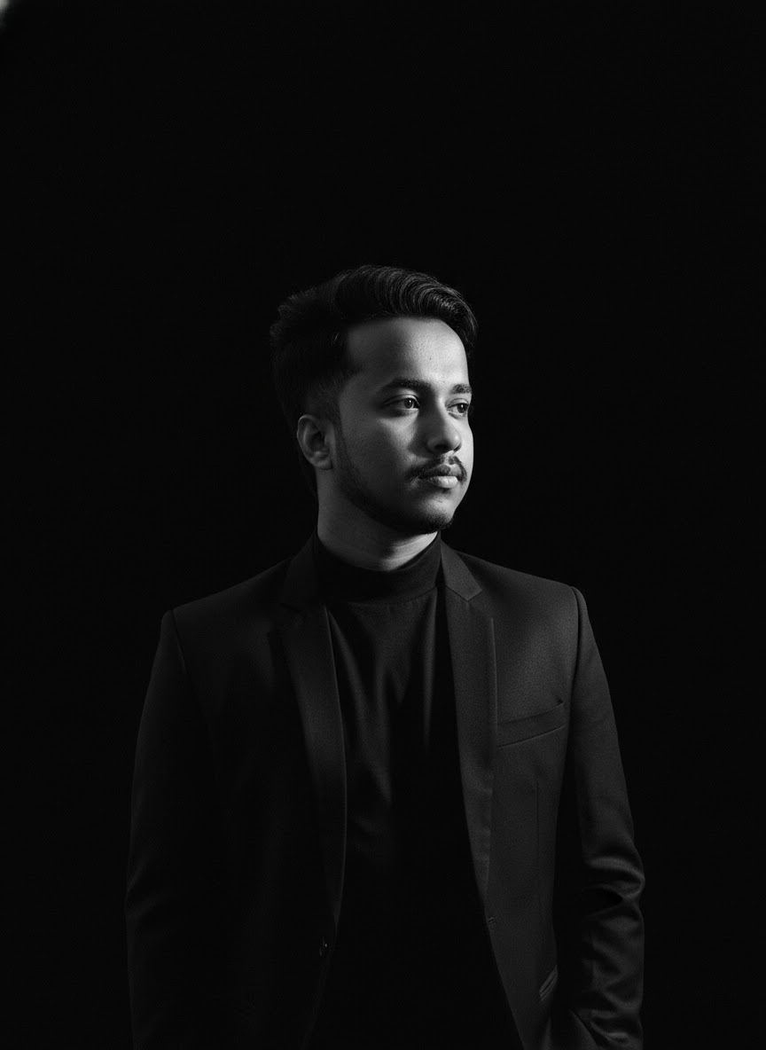 Full-Stack Developer | Crypto enthusiast exploring Web3, NFTs, and scalable tech