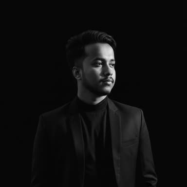 Full-Stack Developer | Crypto enthusiast exploring Web3, NFTs, and scalable tech