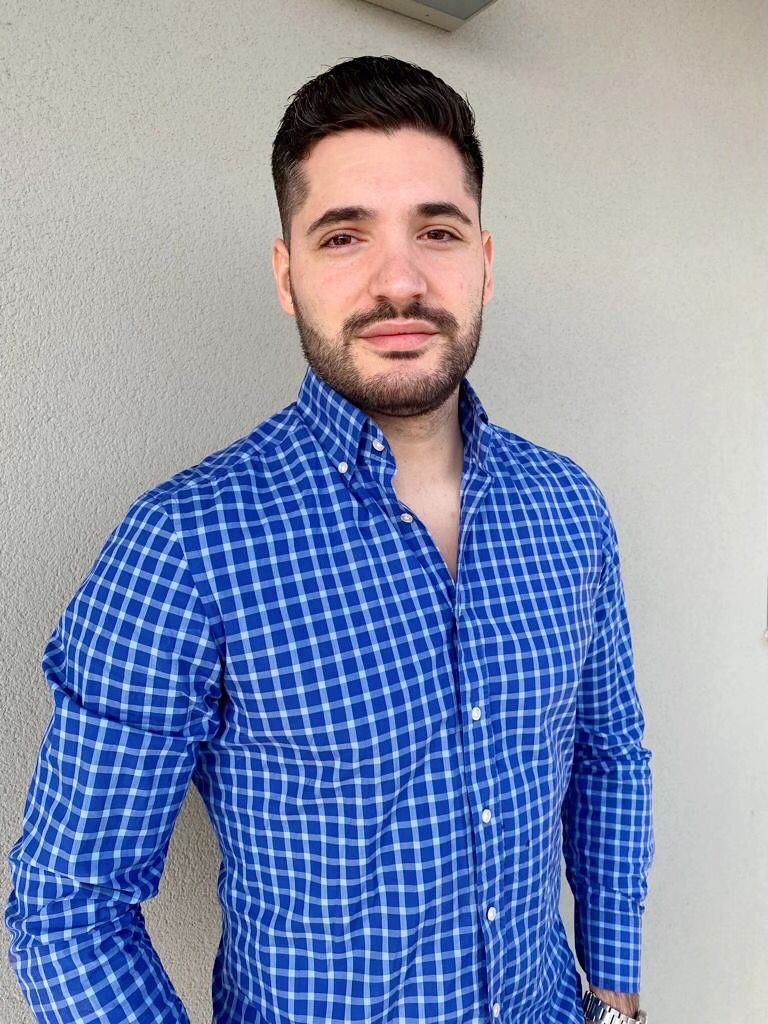 Crypto Research Analyst