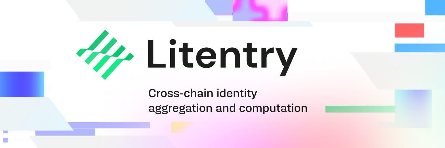 Litentry Technologies GmbH cover image