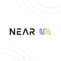 NEAR UA logo