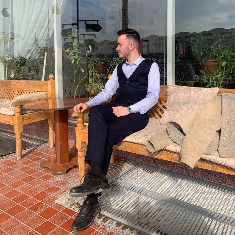 Crypto Trader | Market Analyst | Trading Mentor