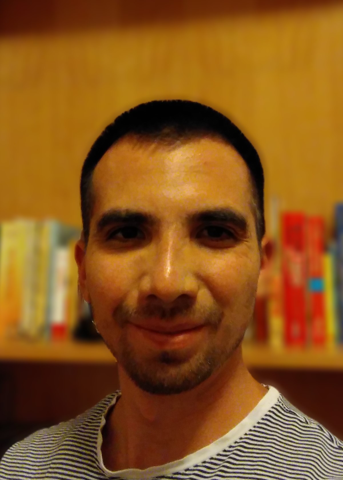 R&D Mathematician