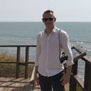Graphic/Motion Designer