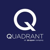 Quadrant jobs