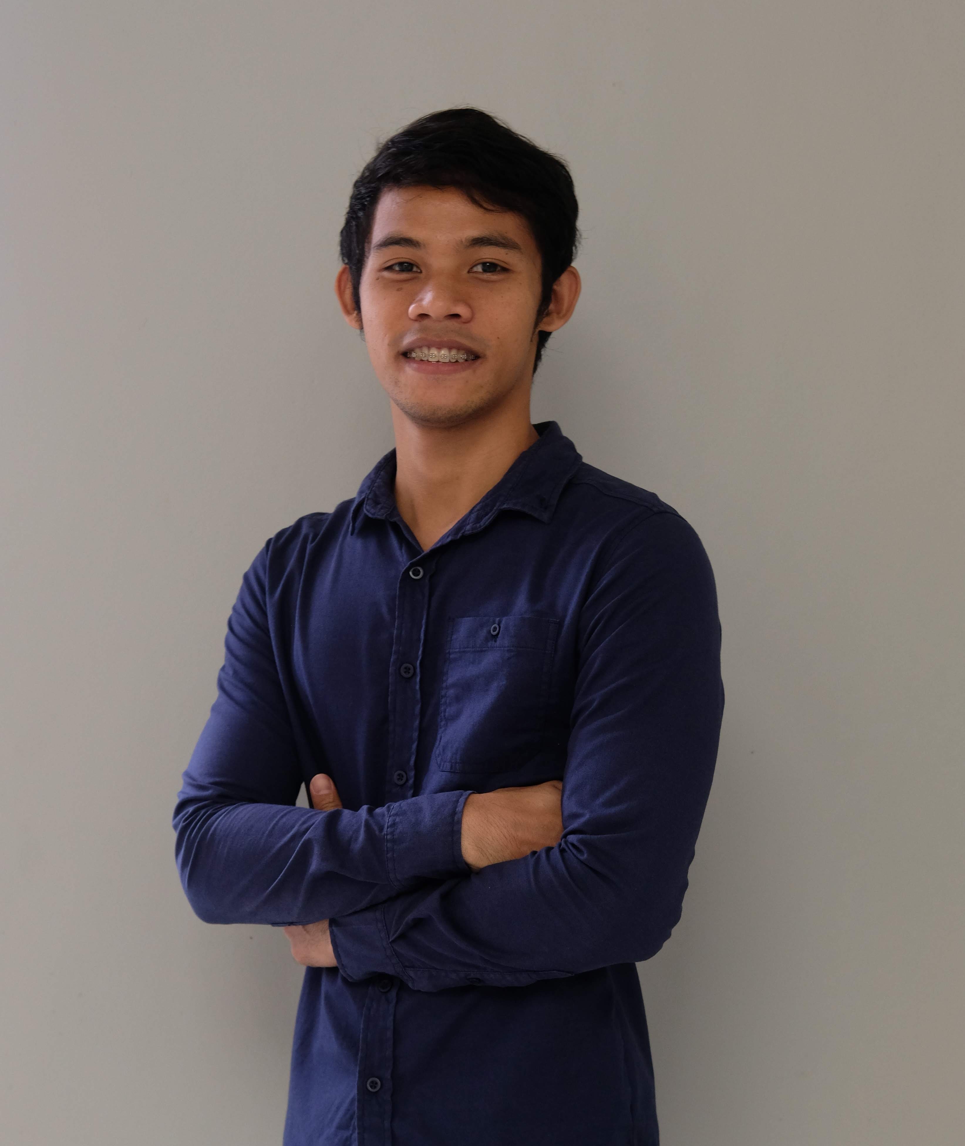 Junior Blockchain Developer