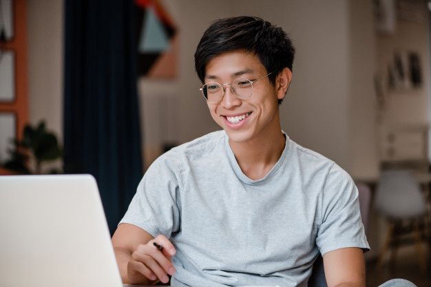 Senior Blockchain Developer