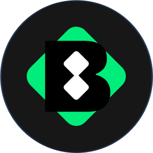 Blockswap network logo