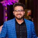 Blockchain Developer (Solidity Developer)