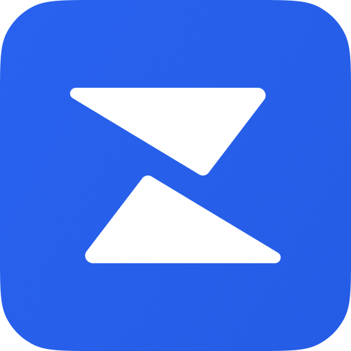 Zerion logo