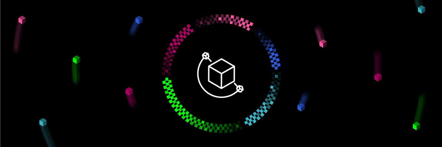 DEXTF- Decentralized Traded  Funds cover image