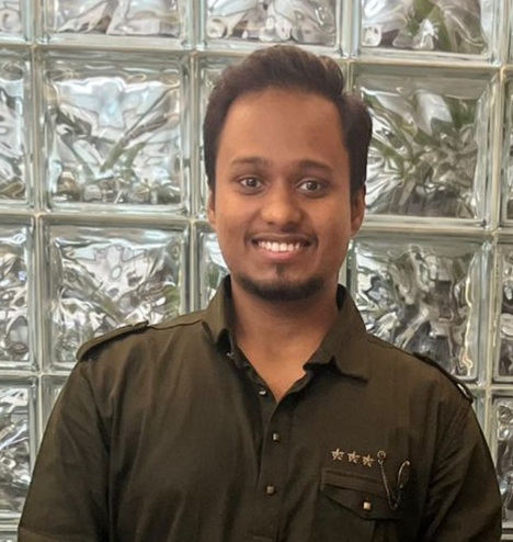 Blockchain Engineer
