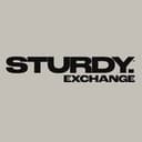Sturdy Exchange logo