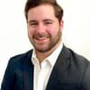 Chief Operating Officer & Cofounder - COO @ Crypto Data Analytics startup