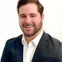 Chief Operating Officer & Cofounder - COO @ Crypto Data Analytics startup