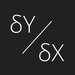 dYdX logo