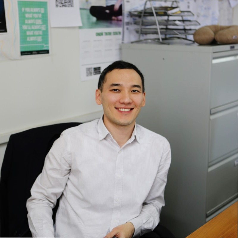 Product Manager
