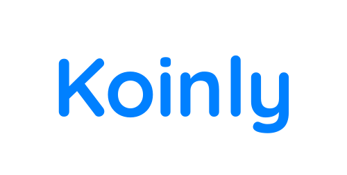 Koinly cover image
