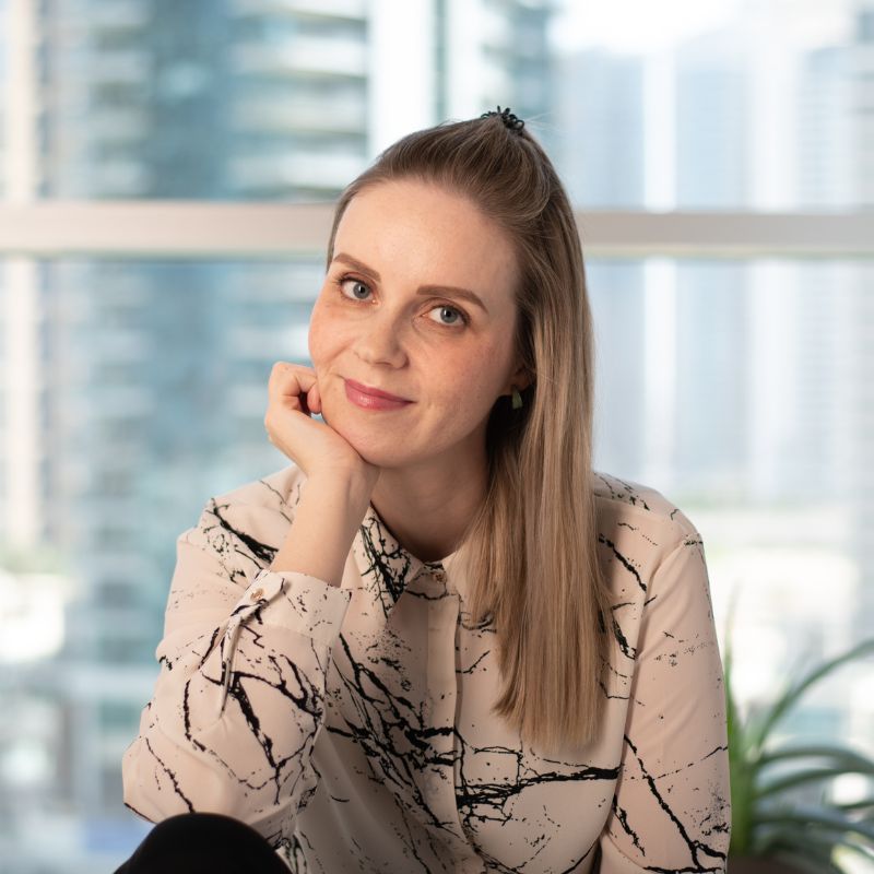 Freelance Project Manager