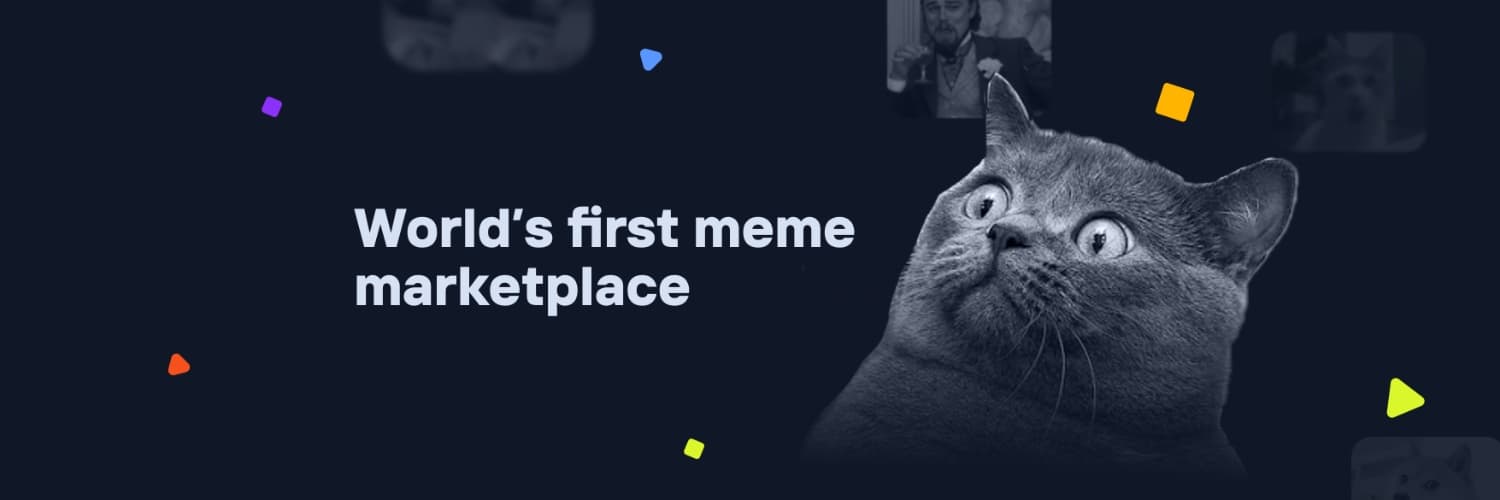 Openmeme.io cover image