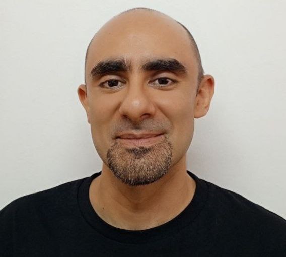Blogger and Community Manager