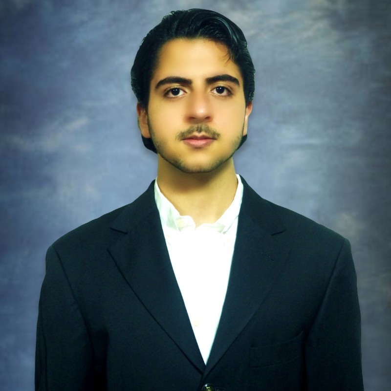 Marketing Manager dApp