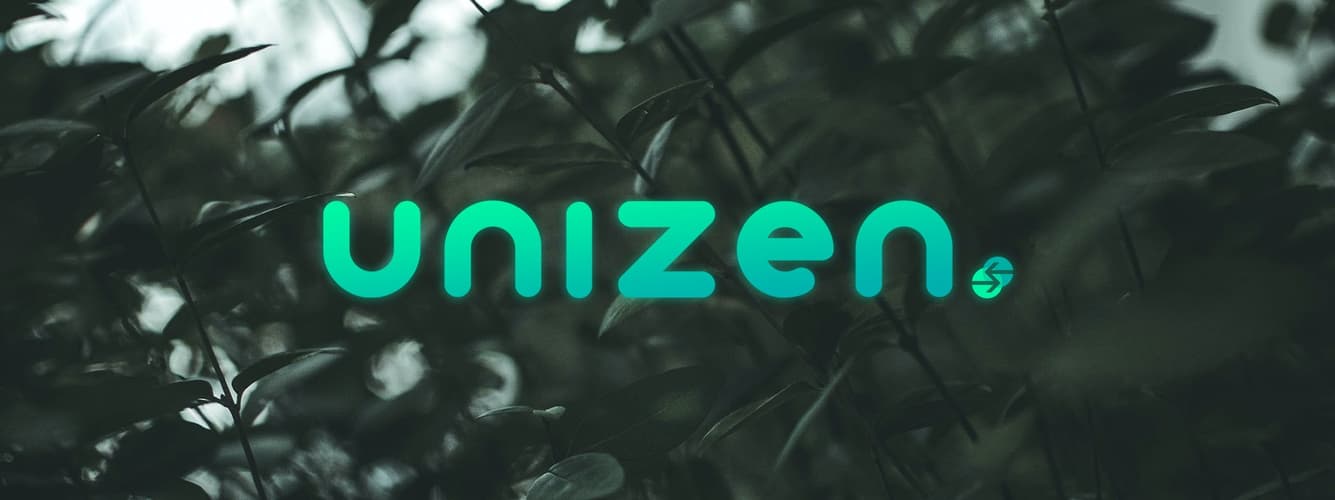 Unizen cover image