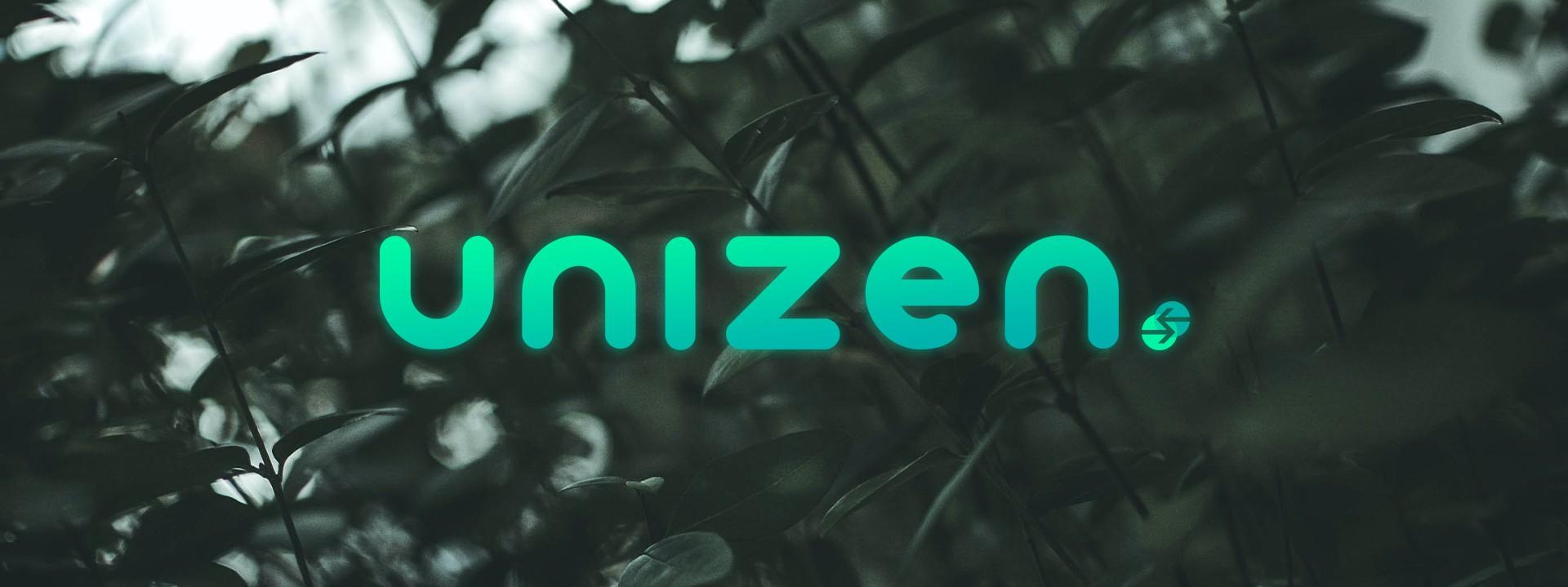 Unizen cover image