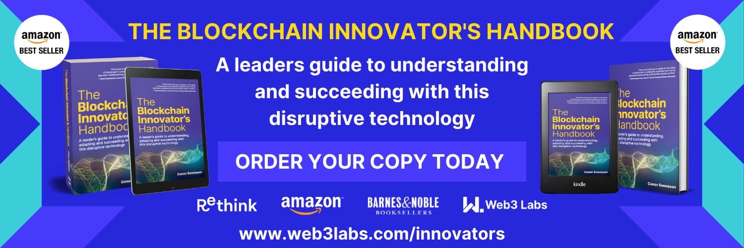 Web3 Labs cover image