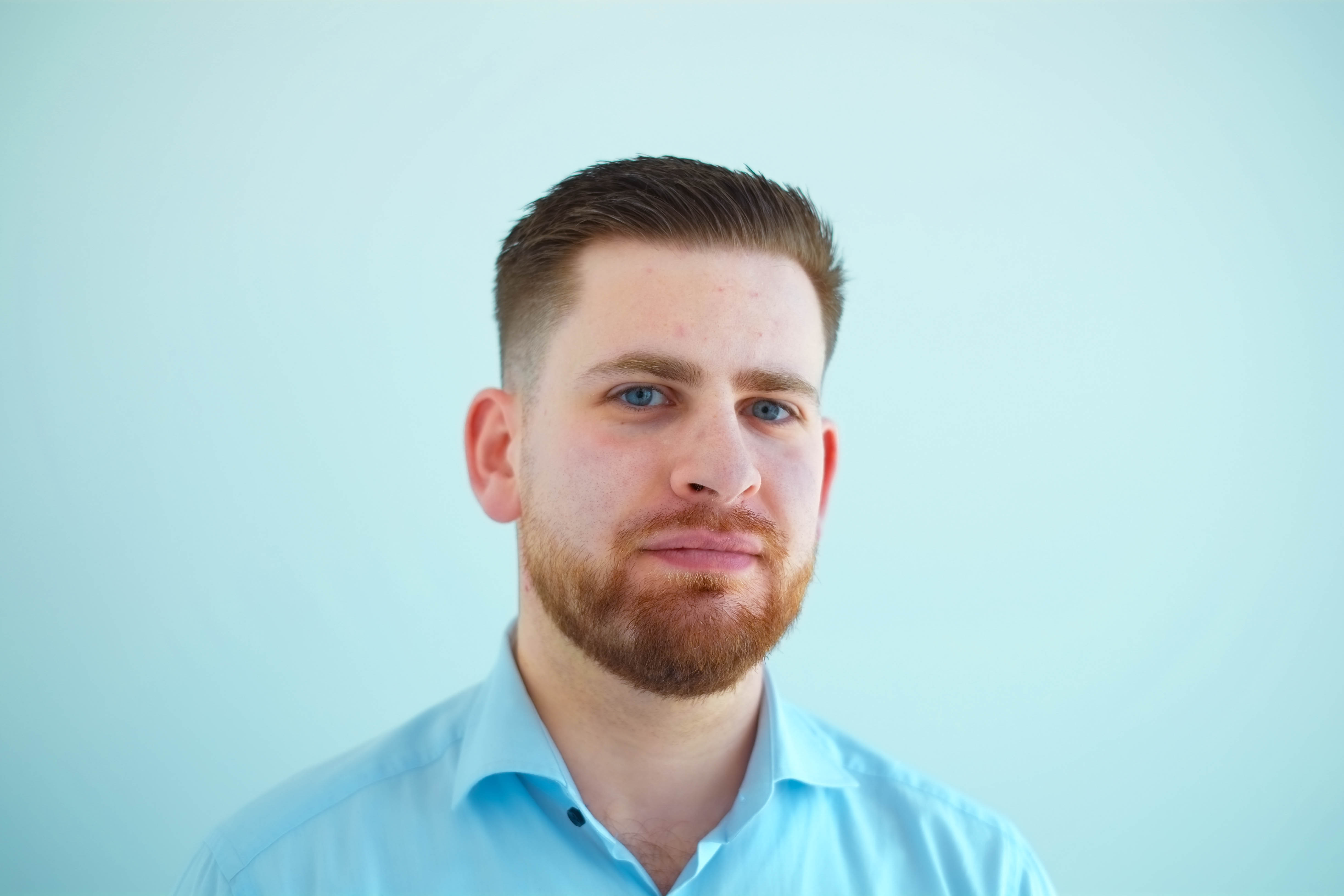 Business Development Manager