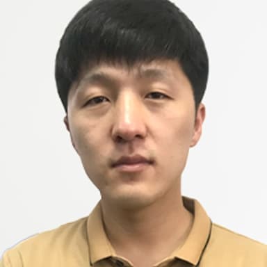 Head of Tokenomics
