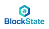 BlockState logo