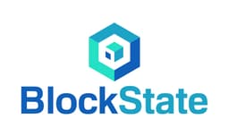 BlockState logo
