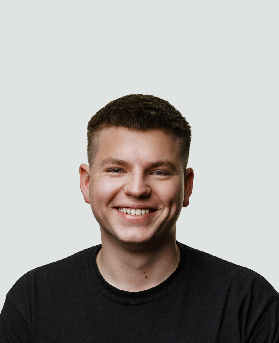 UI Product Designer