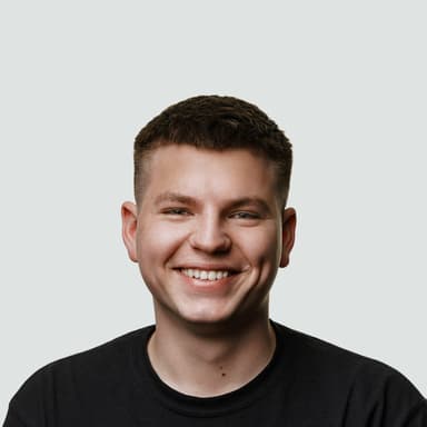 UI Product Designer