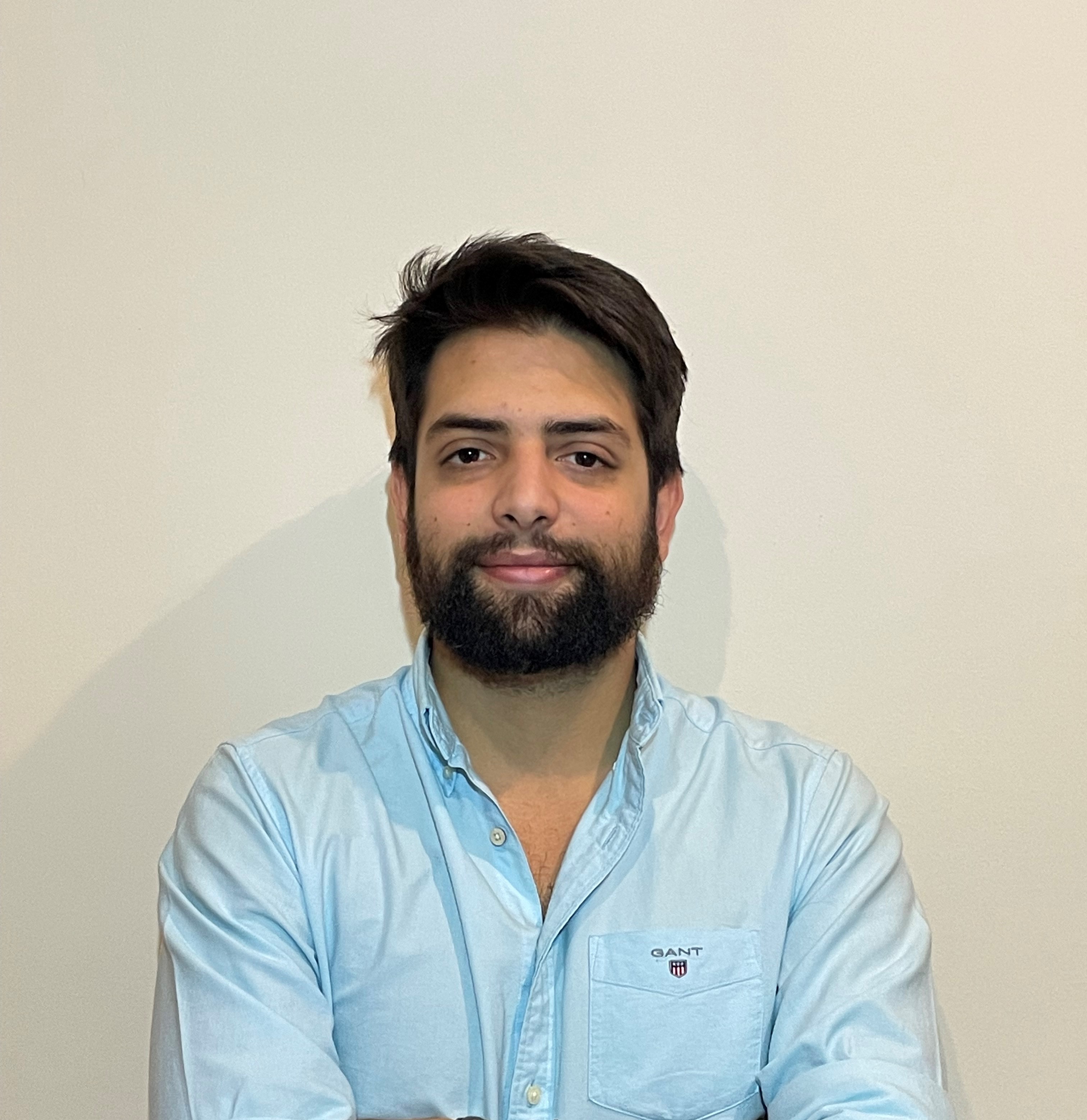 Co-CTO XCROW
