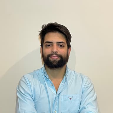 Co-CTO XCROW