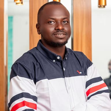CRM Automation, Blockchain Data Analyst, Twitter Promotion