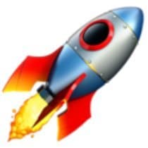 BotRocket.io logo