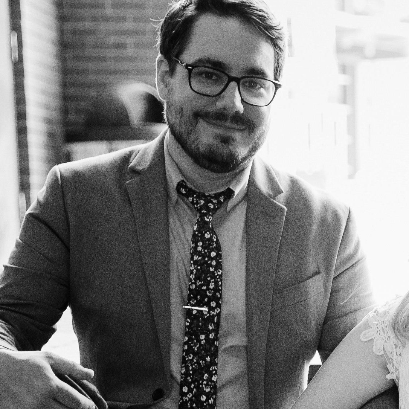Chief Marketing Officer