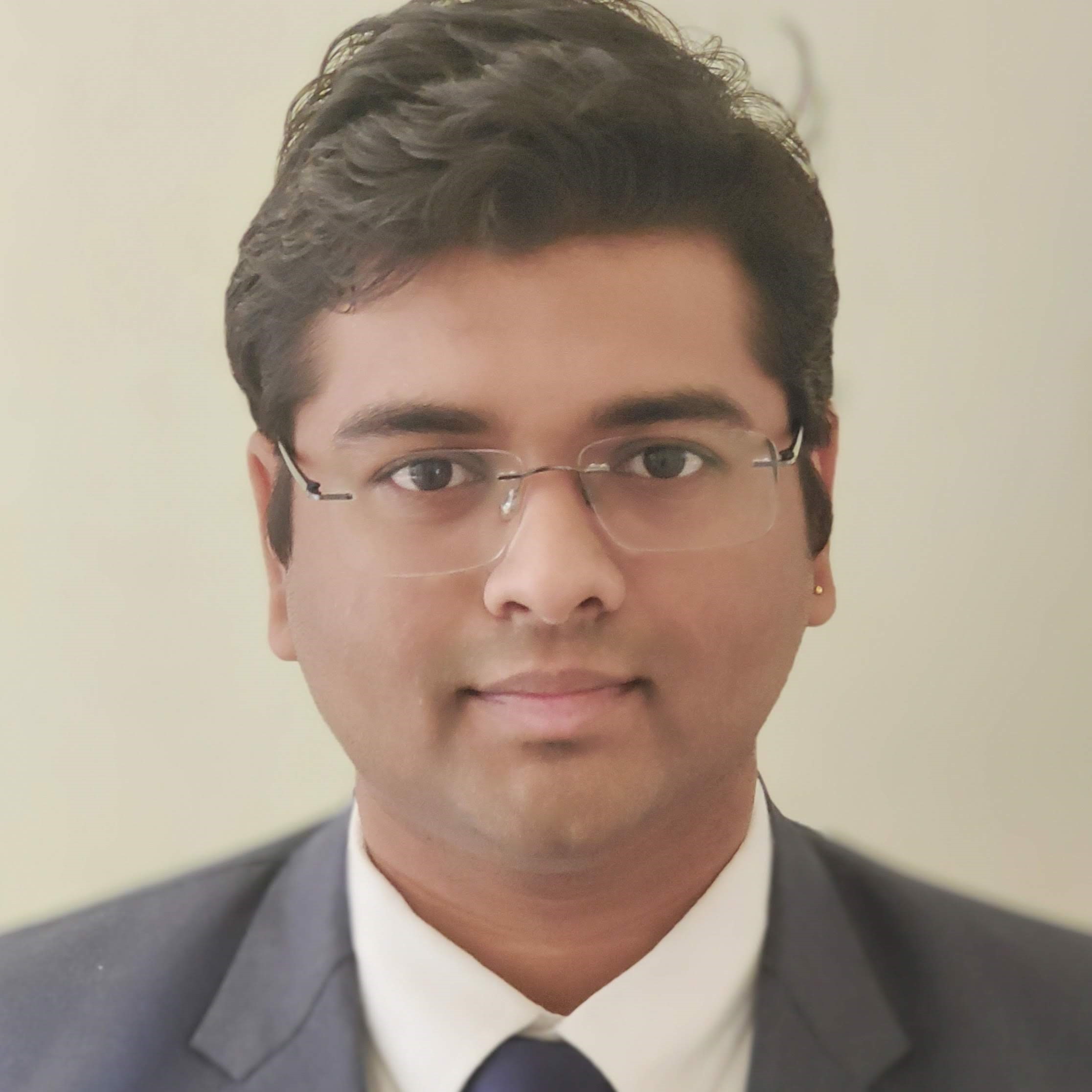 Blockchain Developer