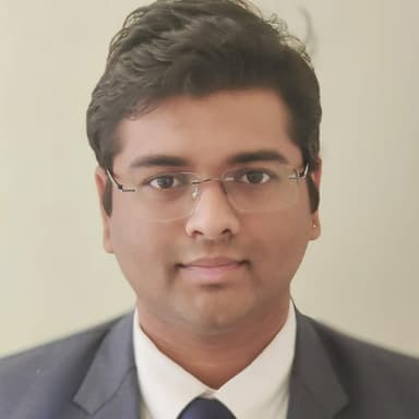 Blockchain Developer