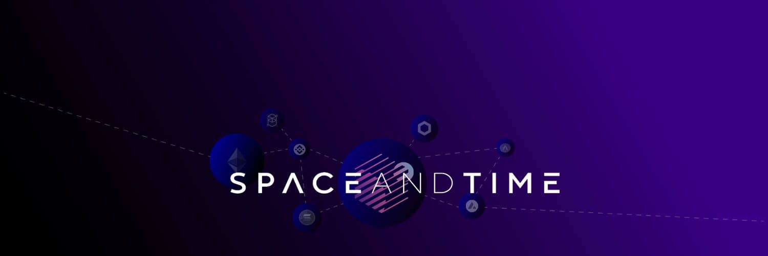 Space and Time cover image