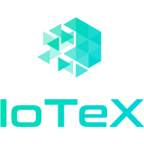 IoTeX logo