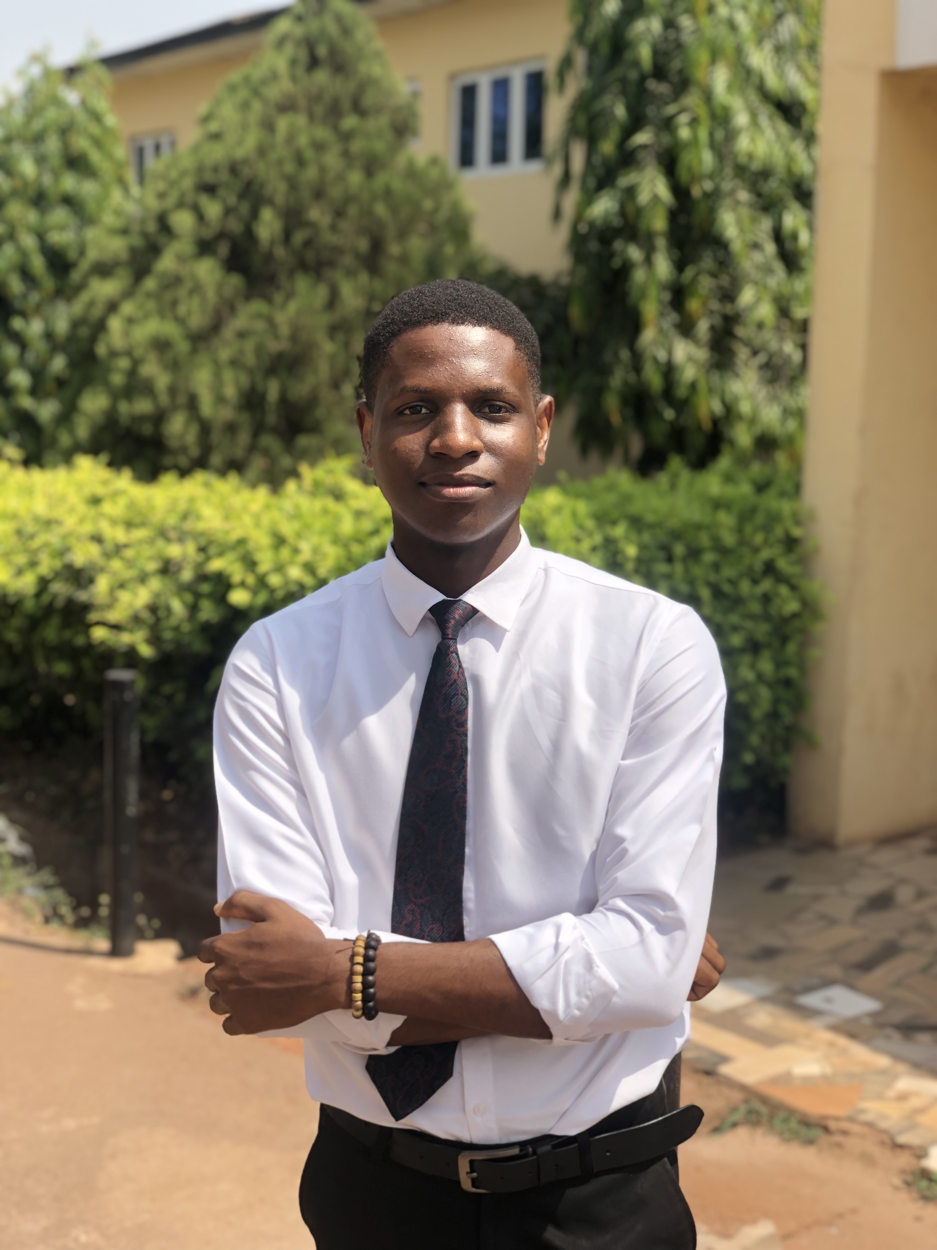 Graphic Designer (Blockchain)